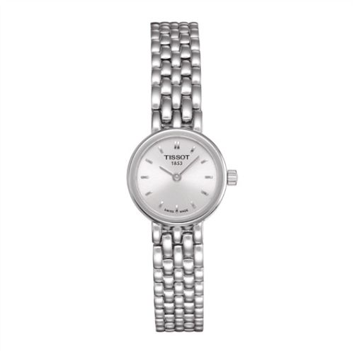 Tissot Lovely Stainless Steel / Silver / Bracelet